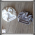 Warm and soft stretch velvet knot hat turban 10 colors
